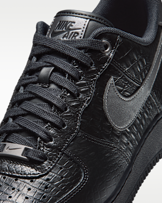 Nike Air Force 1 '07 WB Men's Shoes. Nike.com